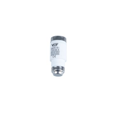 Wkładka topikowa D02 63A 500V AC gG/gL