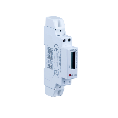 Miernik energii elektrycznej DDS238 1-fazowy 230V, 45A