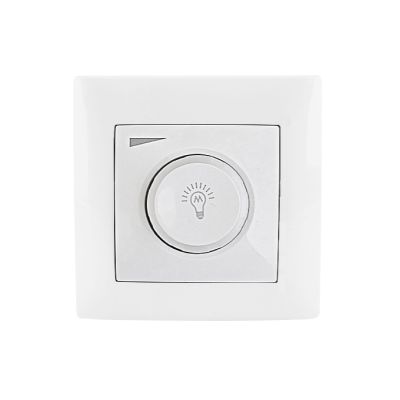 Ściemniacz obrotowy LED 600W LC 36A