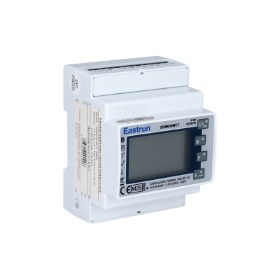SDM630 MCT Licznik energii trójfazowy z Modbus