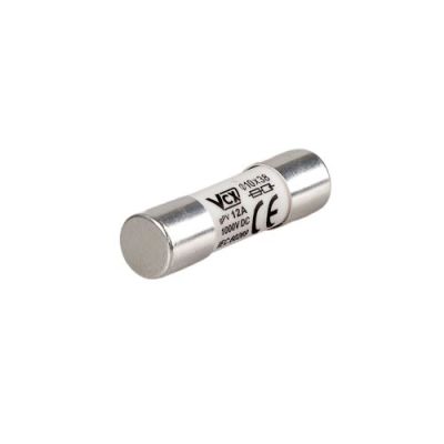 Wkładka bezpiecznikowa gPV 10x38 25A DC