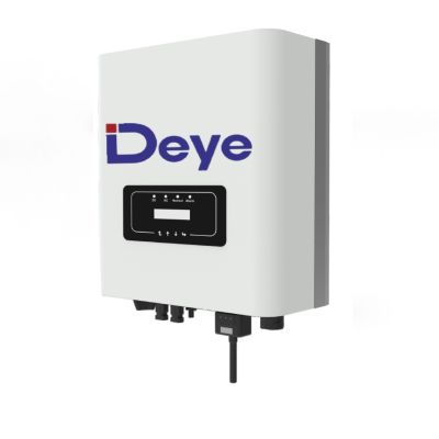 Inwerter DEYE 4kW, 3 fazowy, SUN-4K-G03