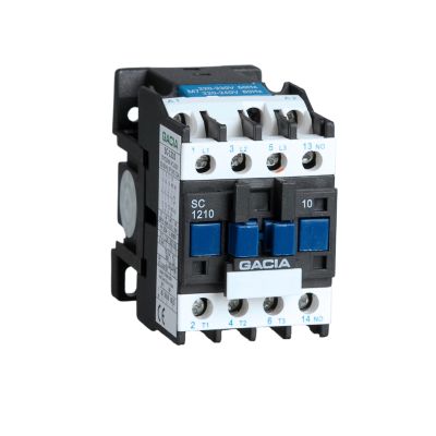 Stycznik SC-2510 230V 1NO