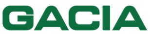 Gacia logo