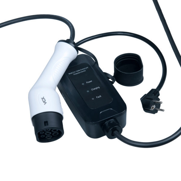 Ładowarka do samochodów elektrycznych 3,5 kW