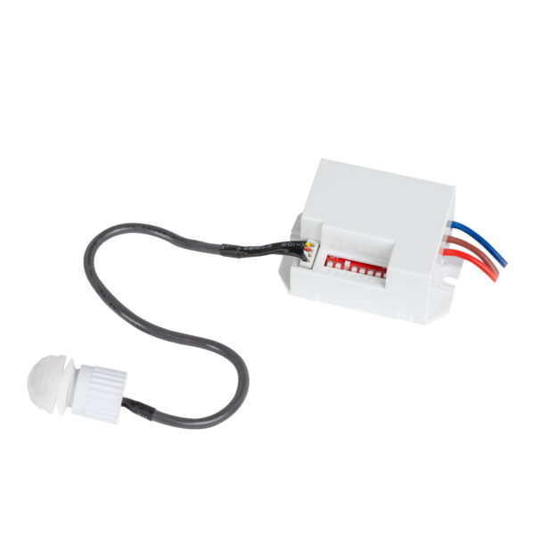 Czujnik ruchu z sondą na podczerwień, model ST24