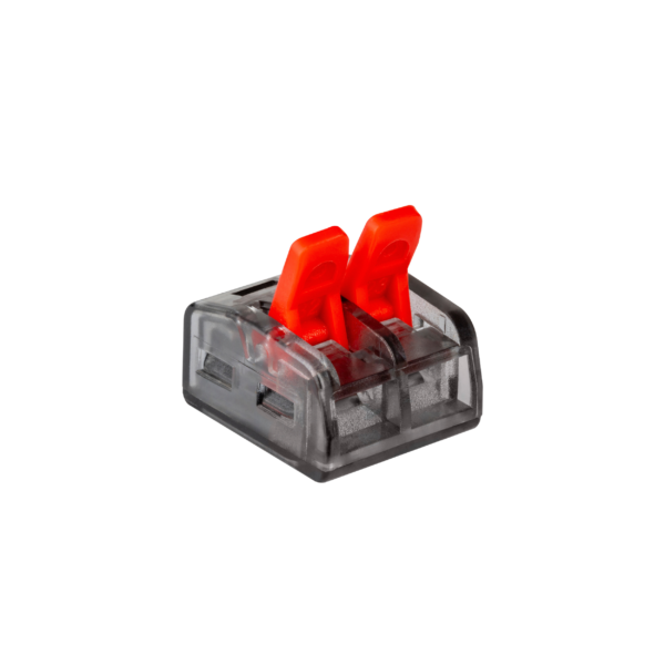 VCX Szybkozłączka elektryczna do przewodów SI212