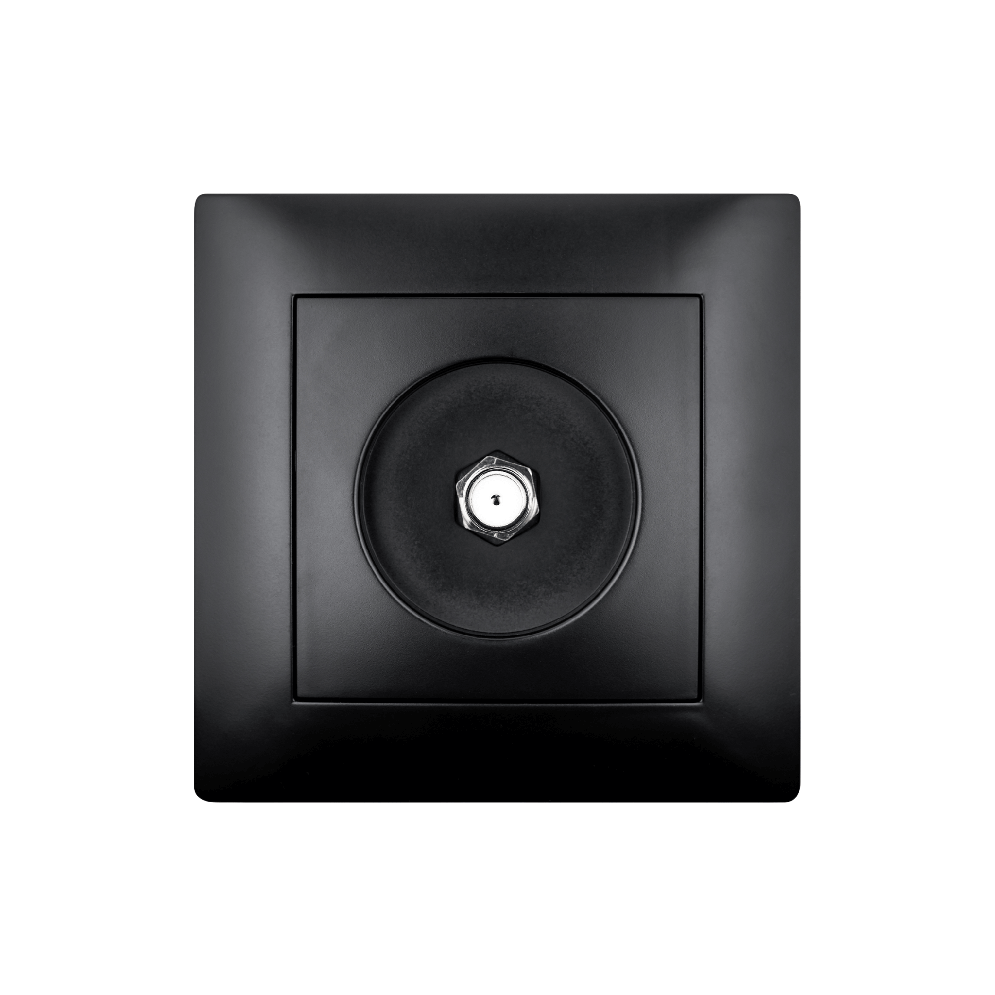 WESA LC-45C Gniazdo RTV czarne