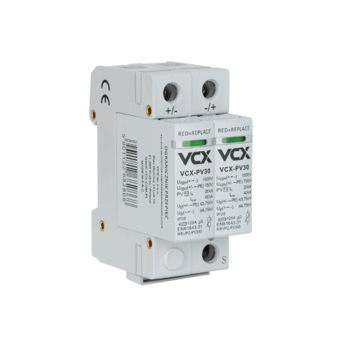 DC C2P 1000V PV30