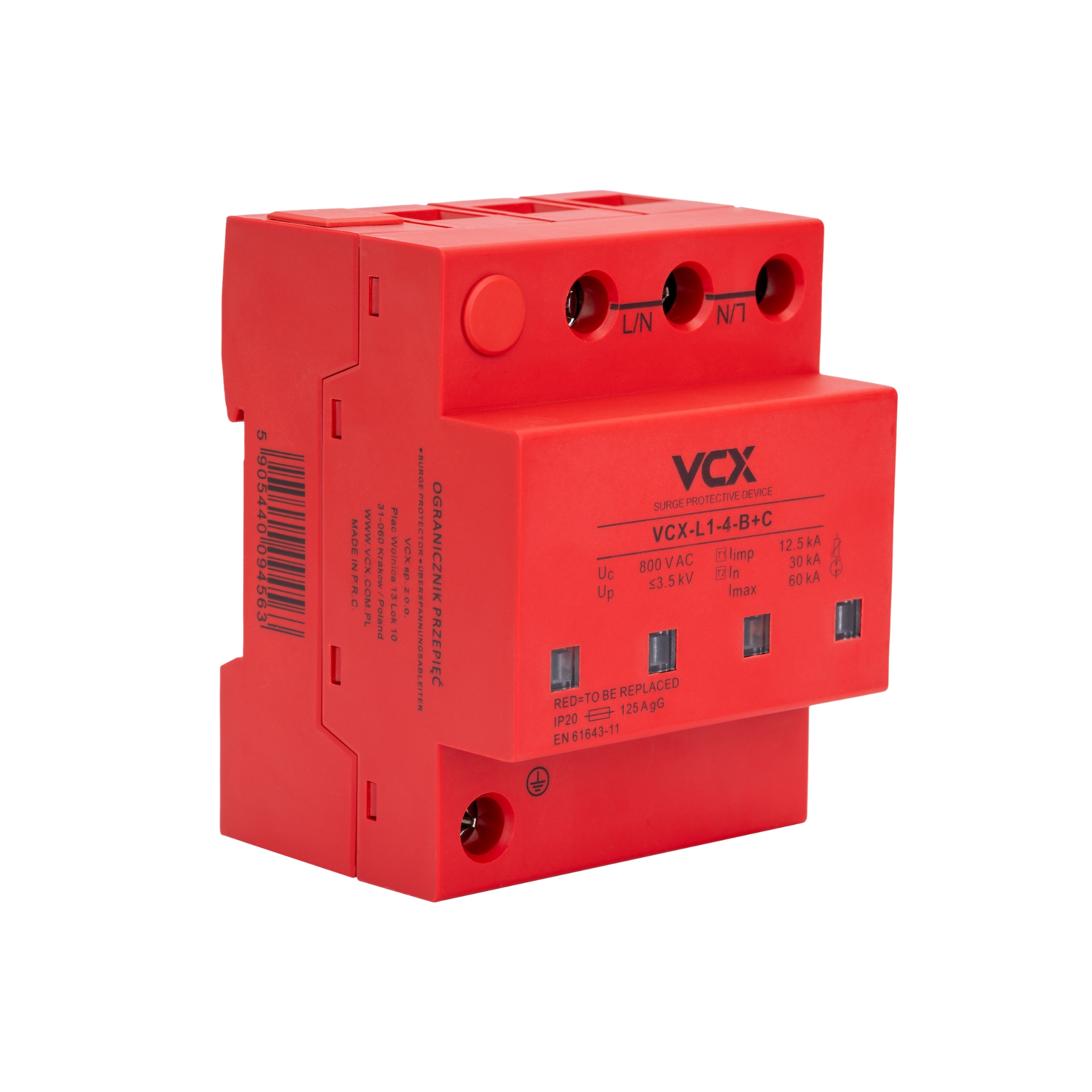 BC4P PROF. 12.5KA 800V AC_1