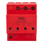 BC4P PROF. 12.5KA 800V AC-1